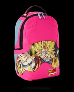 GOKU FASHION KILLA (DLXV)