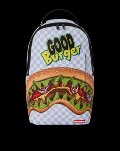 GOOD BURGER COLLAB BACKPACK