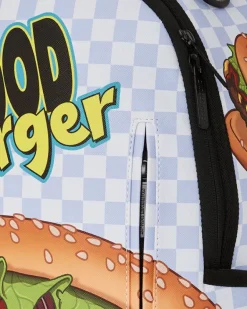 GOOD BURGER COLLAB BACKPACK