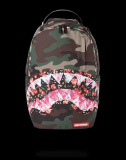 GRANDMA SHARK BACKPACK (ONE OF ONE)