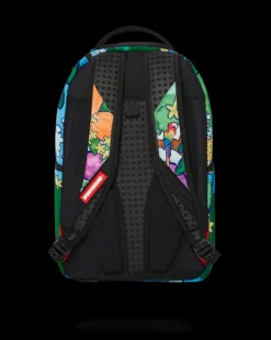GREEN DREAM BACKPACK (DLXR)