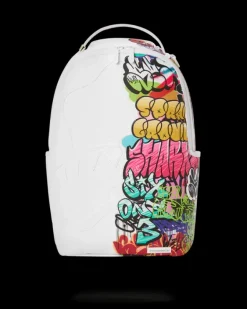 HALF GRAFF BACKPACK (DLXV)