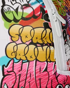 HALF GRAFF BACKPACK (DLXV)