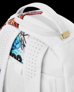 HALF GRAFF BACKPACK (DLXV)