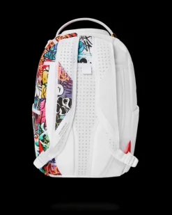 HALF GRAFF BACKPACK (DLXV)