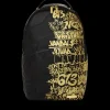 HALF GRAFF GLIDE BACKPACK (DLXV)