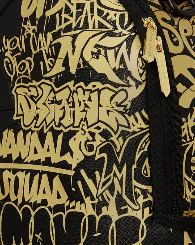 HALF GRAFF GLIDE BACKPACK (DLXV)