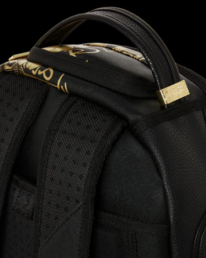 HALF GRAFF GLIDE BACKPACK (DLXV)