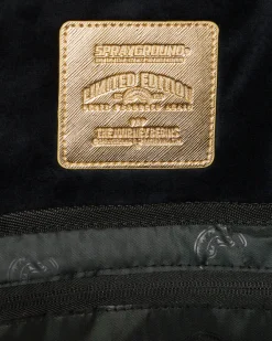 HALF GRAFF GLIDE BACKPACK (DLXV)