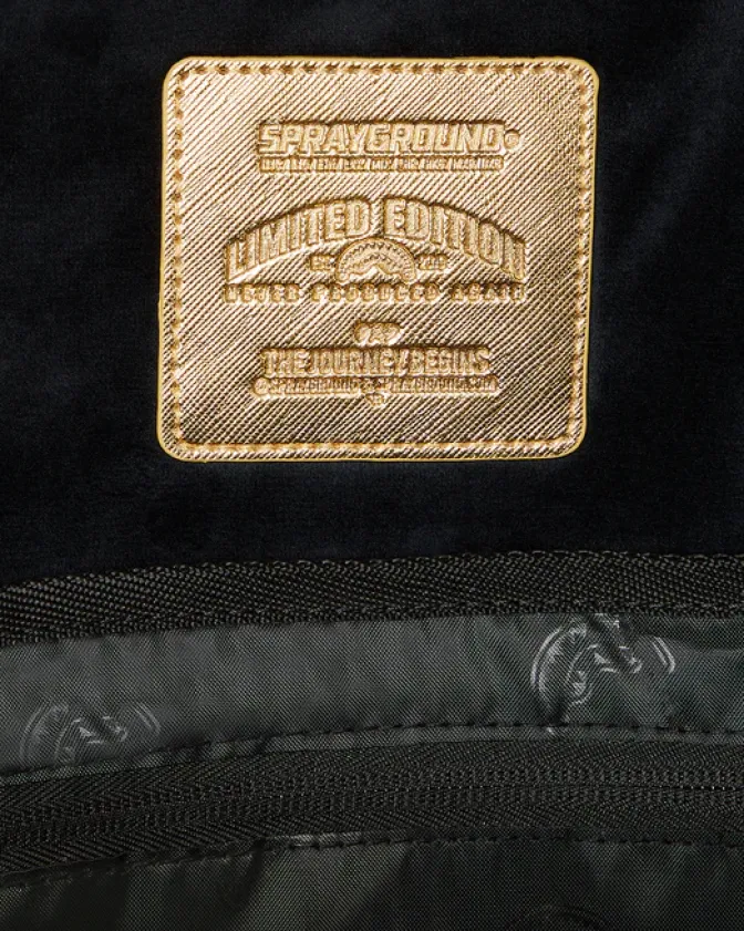 HALF GRAFF GLIDE BACKPACK (DLXV)