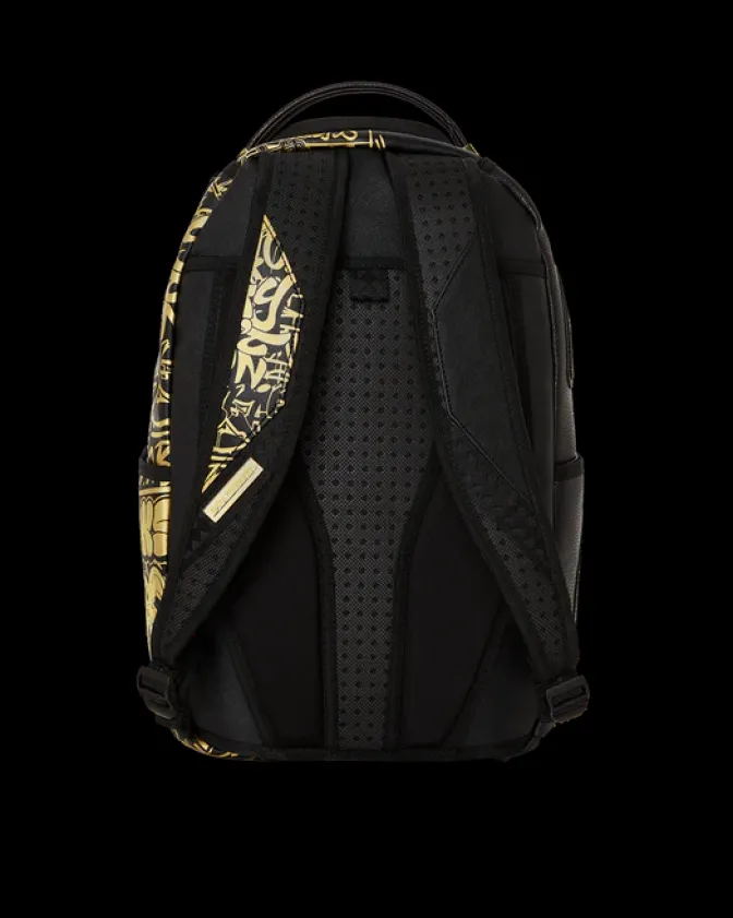 HALF GRAFF GLIDE BACKPACK (DLXV)