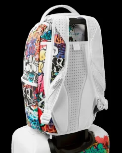 HALF GRAFF JETSETTER CARRY-ON LUGGAGE