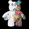 HALF GRAFF MONEYBEAR TEDDYBEAR BACKPACK