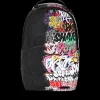 HALF GRAFF NIGHT BACKPACK (DLXV)