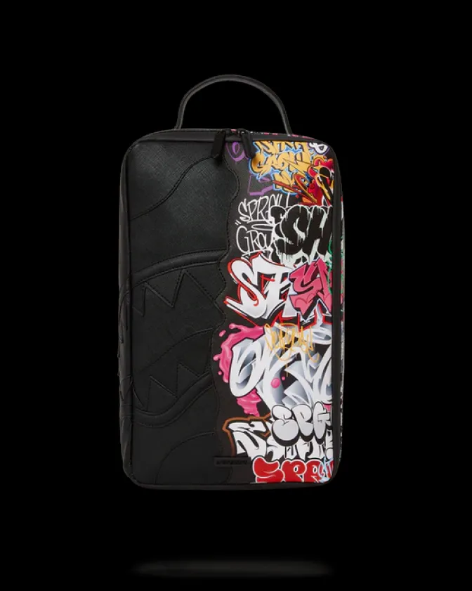 HALF GRAFF NIGHT SNEAKER HOLDER