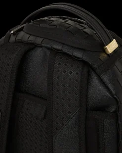 HANDWOVEN CUT u0026 SEW BACKPACK
