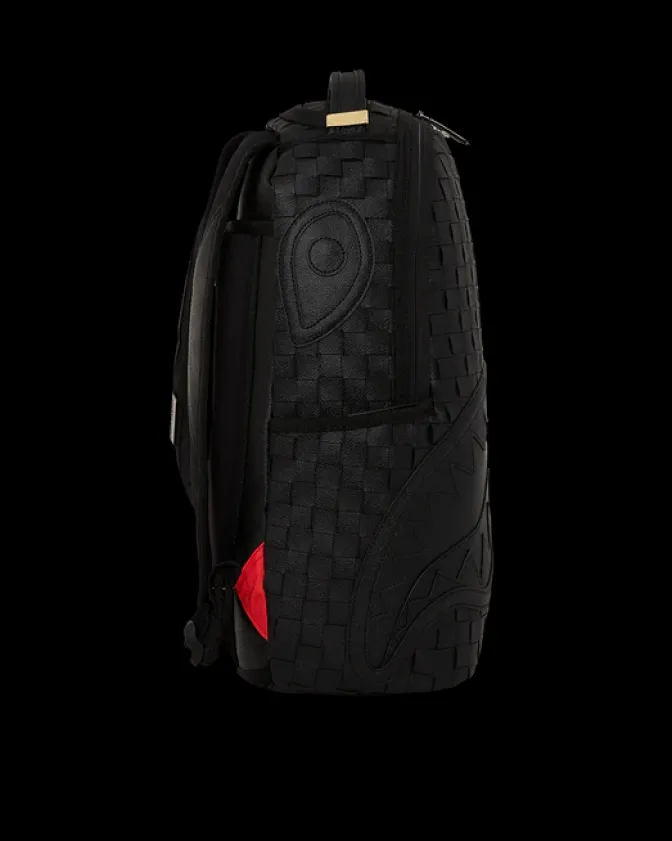 HANDWOVEN CUT u0026 SEW BACKPACK