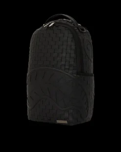 HANDWOVEN CUT u0026 SEW BACKPACK