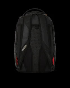 HANDWOVEN CUT u0026 SEW BACKPACK