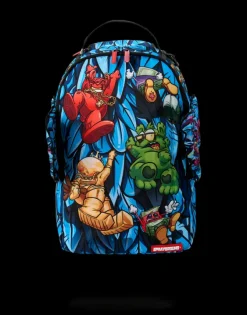 HANG IN THERE BACKPACK
