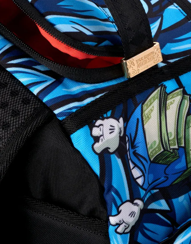 HANG IN THERE BACKPACK