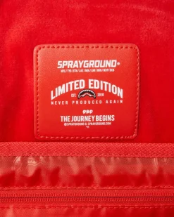 $HARKBITE DLXV BACKPACK