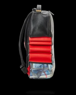 $HARKBITE DLXV BACKPACK