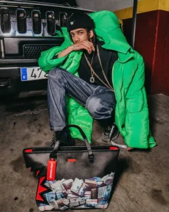 $HARKBITE TOTE