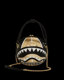 HARLEM GLOBETROTTERS BASKETBALL BAG