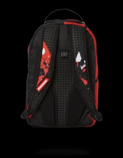HARLEY QUINN: SMASH BACKPACK