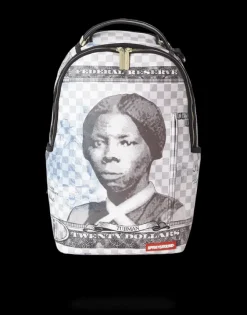 HARRIET TUBMAN $20 BACKPACK