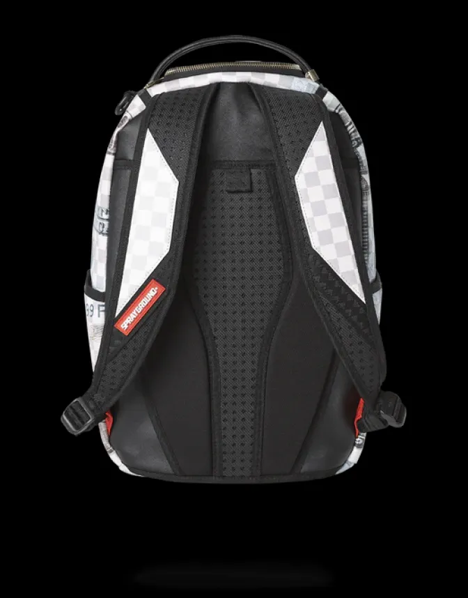 HARRIET TUBMAN $20 BACKPACK