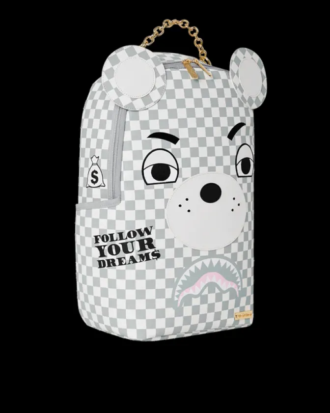HAUTE BEAR BACKPACK