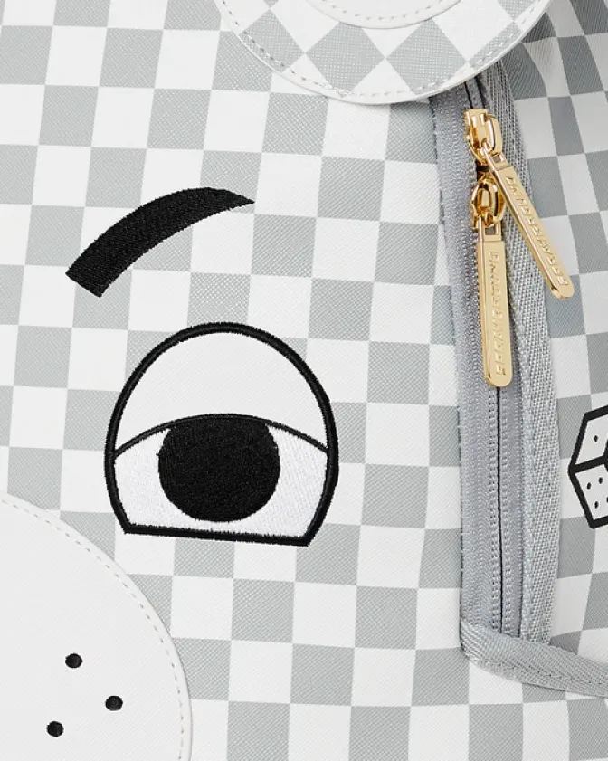 HAUTE BEAR BACKPACK