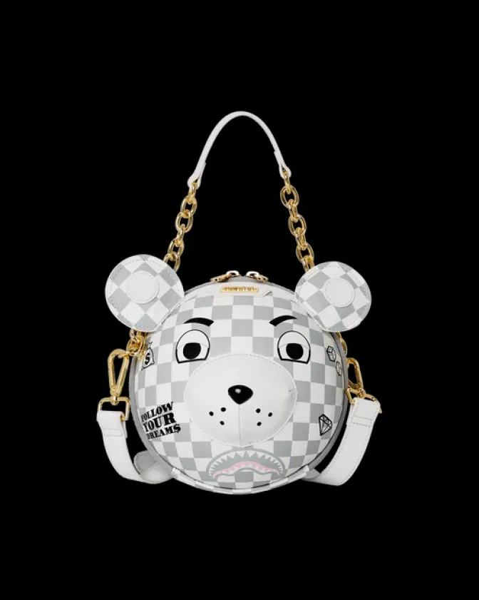 HAUTE BEAR BALL SLING