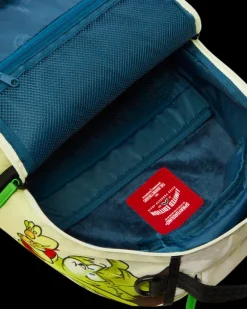 HEAD HIGH BACKPACK (DLXR)