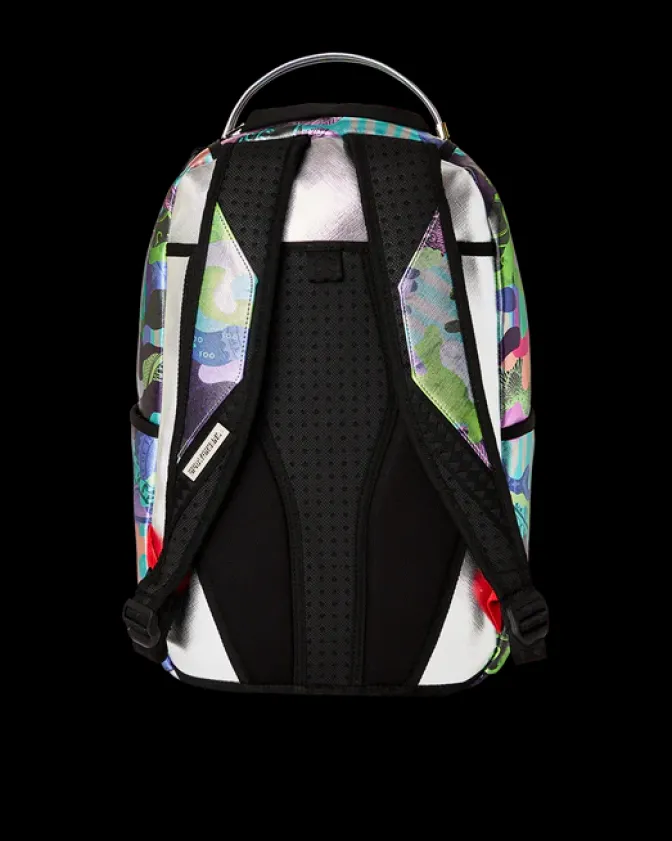 HEAVY RHYTHM BACKPACK