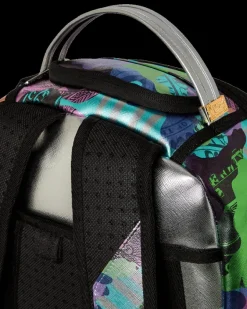 HEAVY RHYTHM BACKPACK