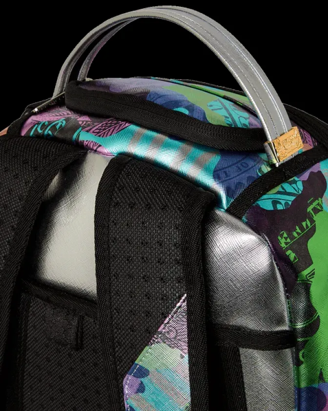 HEAVY RHYTHM BACKPACK