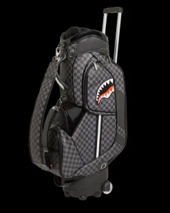 HENNY AIIR TO THE THRONE PRO GOLF BAG