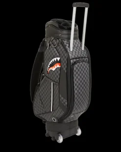 HENNY AIIR TO THE THRONE PRO GOLF BAG