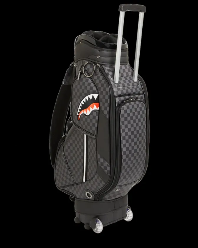 HENNY AIIR TO THE THRONE PRO GOLF BAG