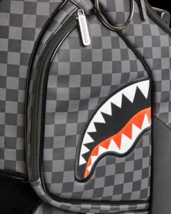 HENNY AIIR TO THE THRONE PRO GOLF BAG