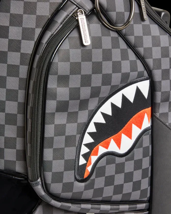 HENNY AIIR TO THE THRONE PRO GOLF BAG