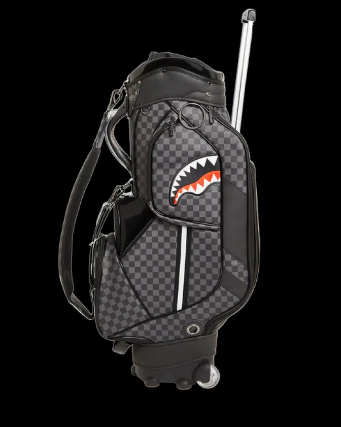 HENNY AIIR TO THE THRONE PRO GOLF BAG