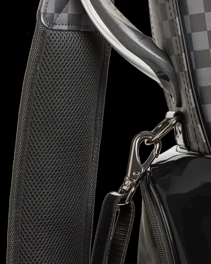 HENNY AIIR TO THE THRONE PRO GOLF BAG
