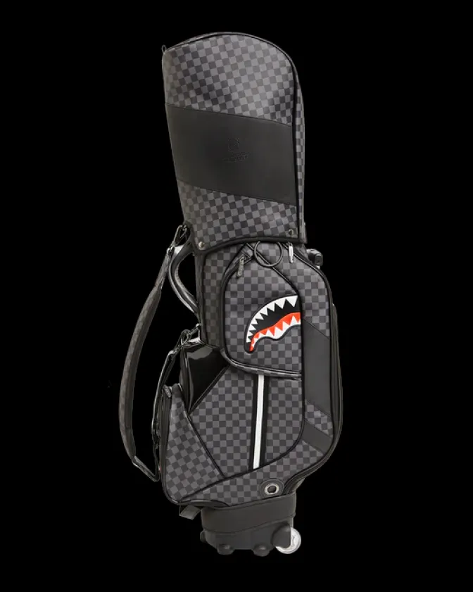 HENNY AIIR TO THE THRONE PRO GOLF BAG