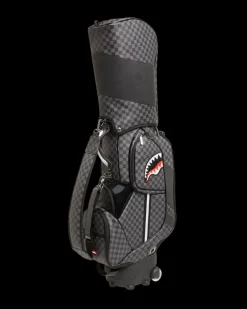 HENNY AIIR TO THE THRONE PRO GOLF BAG