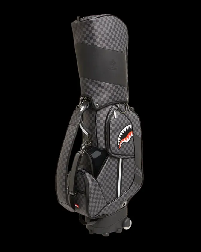 HENNY AIIR TO THE THRONE PRO GOLF BAG
