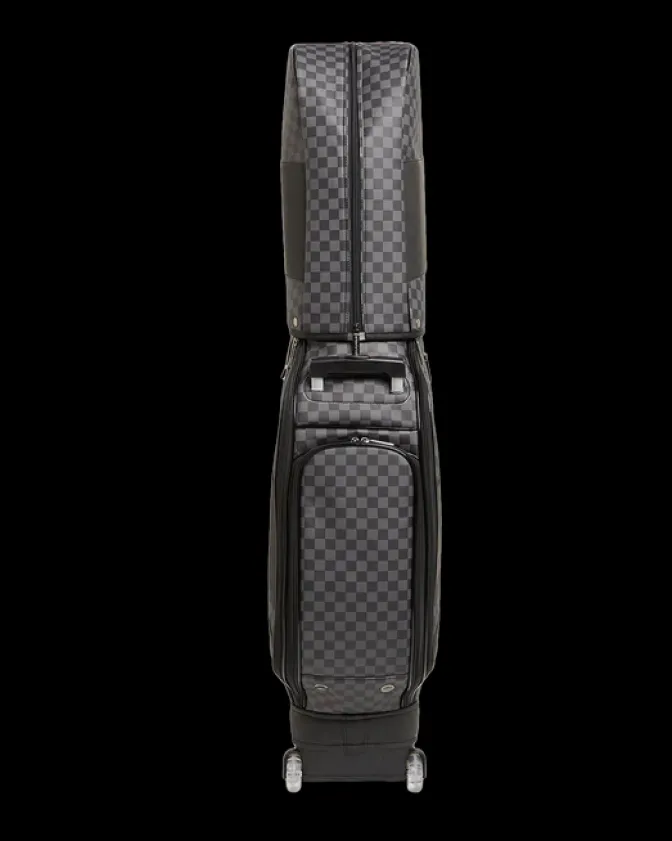 HENNY AIIR TO THE THRONE PRO GOLF BAG